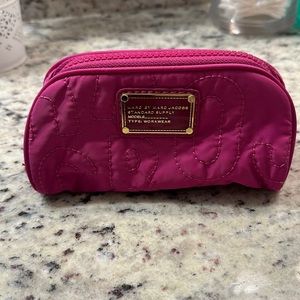 March by Marc Jacobs Small cosmetic case